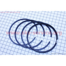 Кільця поршневі R185N 85mm STD Китай (D190/195N)