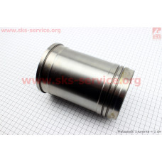 Гільза циліндра R195NM (H-175mm, Dпоршня-95mm, Dвінця-116,90mm, Dверх.пояс-111mm, Dниж.пояс-109mm) TATA (D190/195N)