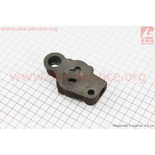 Насос масляний R190N/R195NM TATA (D190/195N)