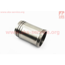 Гільза циліндра R190N (H-160mm, Dпоршня-90mm, Dвінця-108,75mm, Dверх.пояс-104,75mm, Dниж.пояс-103mm) TATA (D190/195N)