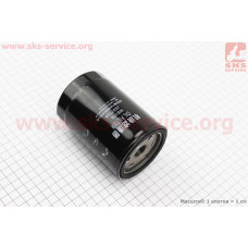 Фільтр масляний М-19mm JX0710A (WB178) Foton 244, Jinma 244 Китай (Foton, Jinma)