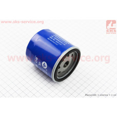 Фільтр паливний M-16mm CX0706 DongFeng 244, Foton 244, ДТЗ 244 Китай (DongFeng)