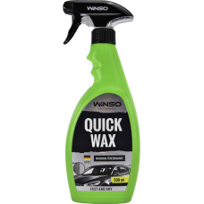 Воск быстрый WINSO QUICK WAX 500мл