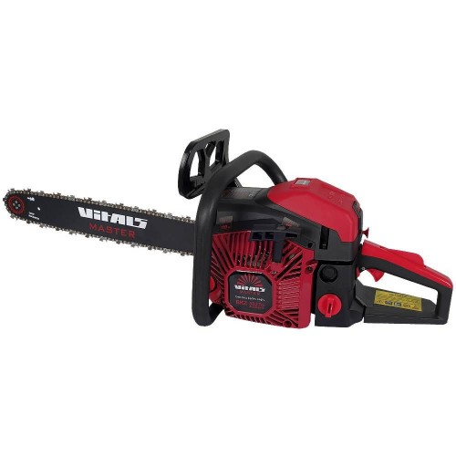 Бензопила ланцюгова Vitals Master BKZ 5027o 15 "Kit AluMagnio