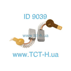 Щітки 6*11*18