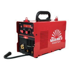 Зварювальний апарат Vitals Master MIG1400T Digital