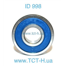 Підшипник 6000 2RS (10*26*8)