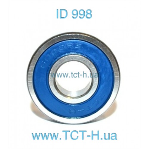 Підшипник 6000 2RS (10*26*8)