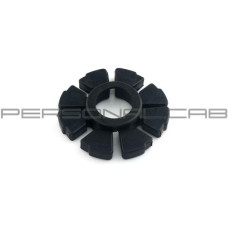 Резинка демпферная Zongshen, Lifan 125/150 (18 колесо) ZUNA