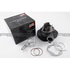 Поршневая (ЦПГ) 2T TB 50, Suzuki RUN (O41, p-10, h-51) STEEL MARK