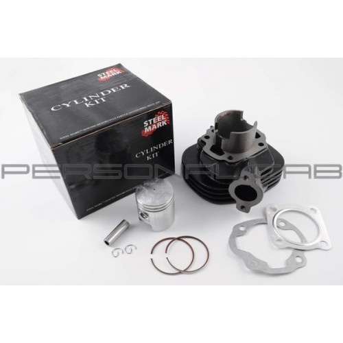 Поршневая (ЦПГ) 2T TB 50, Suzuki RUN (O41, p-10, h-51) STEEL MARK