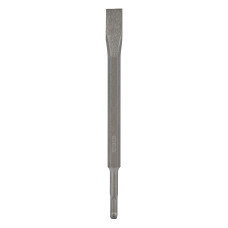 Зубило плоске SDS Plus 14x250x20 мм INGCO