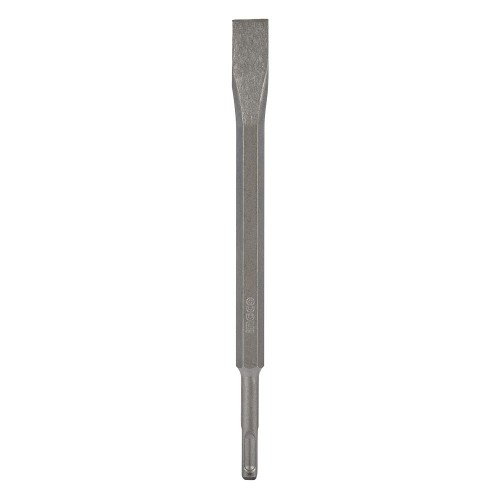 Зубило плоске SDS Plus 14x250x20 мм INGCO