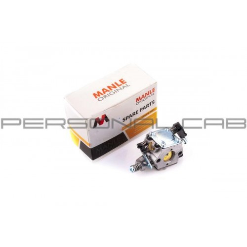 Карбюратор б/п для Goodluck GL3800 (с подкачкой) MANLE