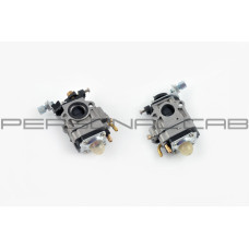 Карбюратор мотокосы 1E44F FORESTER (mod A)