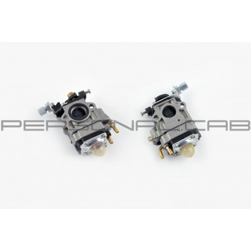 Карбюратор мотокосы 1E44F FORESTER (mod A)