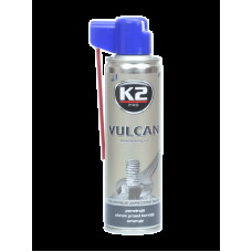 Средство для откручивания болтов K2 VULKAN 250 мл (W117)