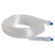 Рівень водяний Intertool - 20м