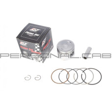 Поршень   4T GY6 80   .STD  (O47,00)   SHENG