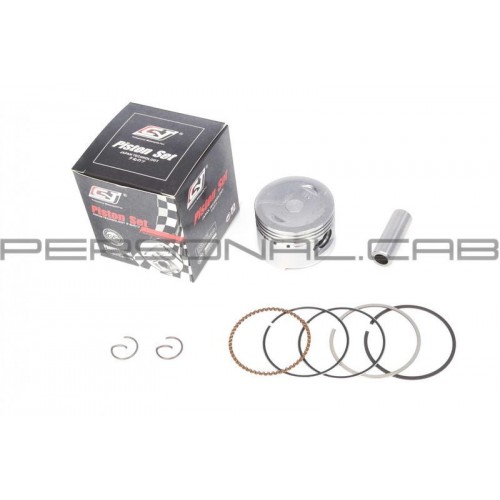 Поршень   4T GY6 80   .STD  (O47,00)   SHENG