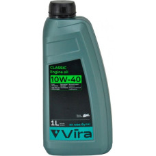 Олива моторна бензин 10W-40 (Vira) Classic SG/CF 1л. VI0321