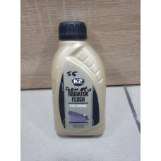 Промывка для радиатора K2 TURBO RADIATOR FLUSH 400гр