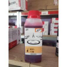 Олива моторна 2т River Oil Оригинал