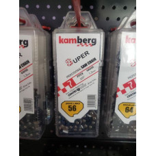 Ланцюг Kamberg 0.325`` 56 зв. 1.3(0.50)
