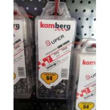 Ланцюг Kamberg 0.325`` 64 зв. 1.3(0.50)