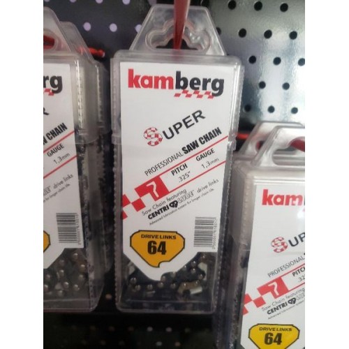 Ланцюг Kamberg 0.325`` 64 зв. 1.3(0.50)