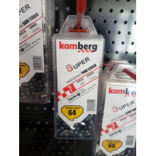 Ланцюг Kamberg 0.325`` 64 зв. паз 1.5(0.58)