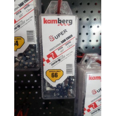 Ланцюг Kamberg 0.325`` 66 зв. паз 1.5(0.58)