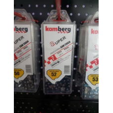 Ланцюг Kamberg 3/8 '' picco 52 зв.