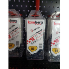 Ланцюг Kamberg 3/8 '' picco 53 зв.