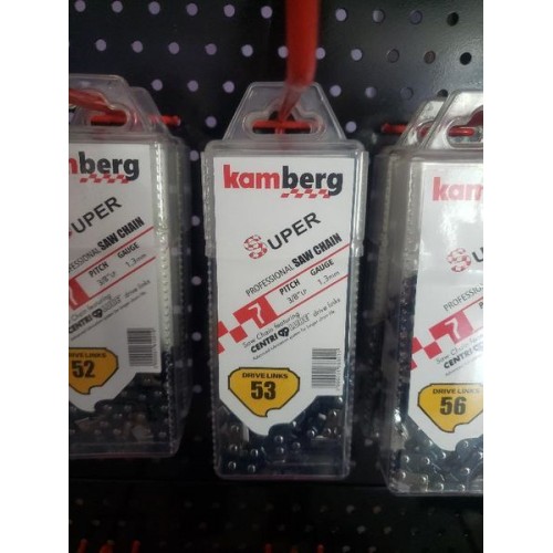 Ланцюг Kamberg 3/8 '' picco 53 зв.