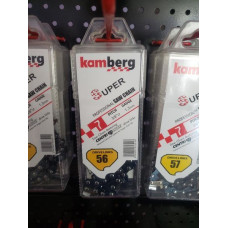 Ланцюг Kamberg 3/8 '' picco 56 зв.
