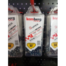Ланцюг Kamberg 3/8 '' picco 57 зв.