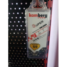 Ланцюг Kamberg 3/8 '' picco 59 зв.