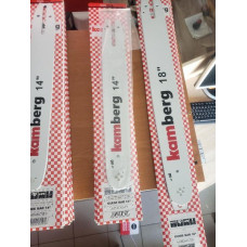 Шина Kamberg 3/8`` 35 см 50 зв. Stihl 180_x000D_
230 250