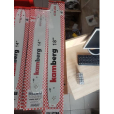 Шина Kamberg 3/8`` 45 см 66 зв. 1.6 Stihl_x000D_
360 361 362 4 закл.