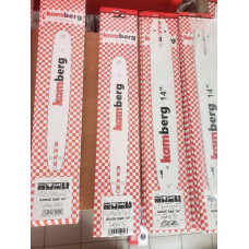 Шина Kamberg 3/8`` 35 см 52 зв. Partner_x000D_
Oleomac(PO)