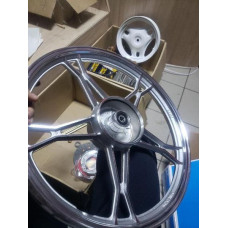 Диск 1.4*17 Альфа Дельта