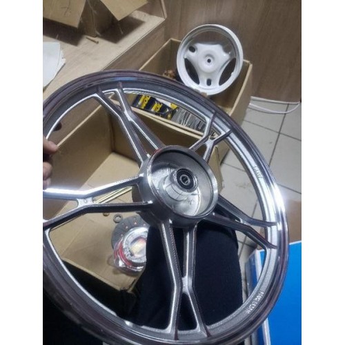 Диск 1.4*17 Альфа Дельта