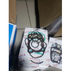 Прокладки циліндра (набір) 4T CG 150 (повний) PREMIUM GASKETS