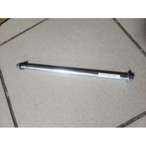 Ось маятника   Delta, Active   (L-240mm, D-10mm)   (TM)   EVO