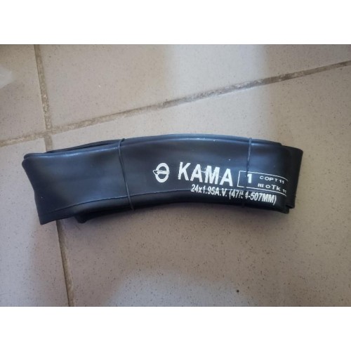 Камера 24"