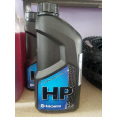 Олива моторна двухтактное Husqvarna, 1л hp