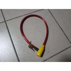 Замок 0.65 (велос.)