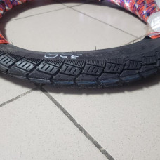 Покрышка 2.5*17