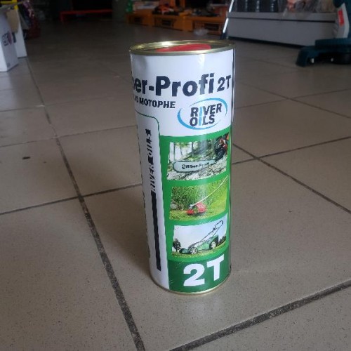 Олива моторна Mannol AGRO formula s 100ml